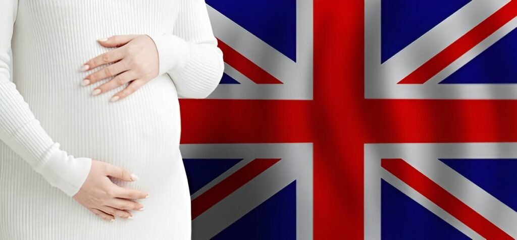 UK Surrogacy