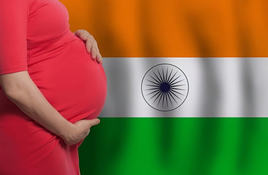 Surrogacy In India