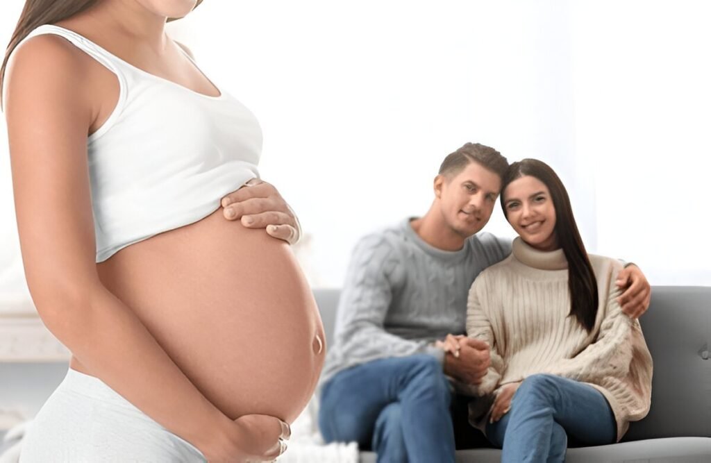 Surrogacy In India