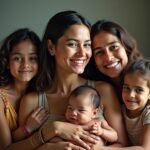Legal procedure of surrogacy